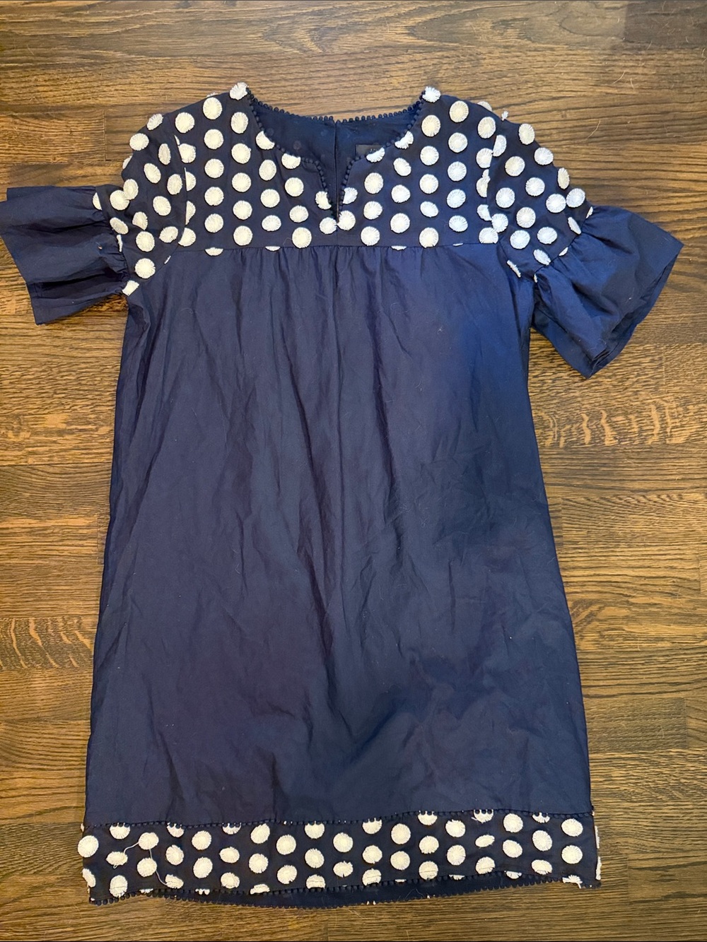 J Crew Dress Size 8